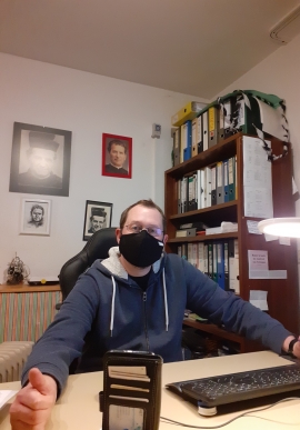 Michas Livestream