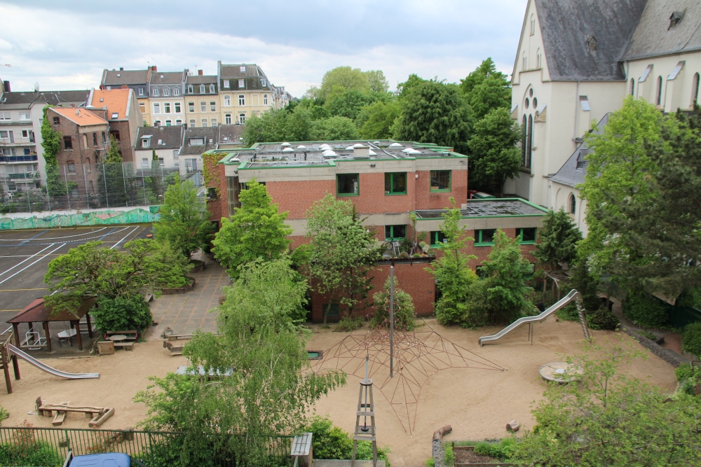 Unsere Einrichtung Don Bosco