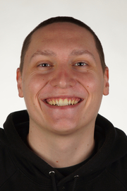 Jonas Wohlert unterstützende Projektmitarbeiter