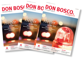 Don Bosco Magazin